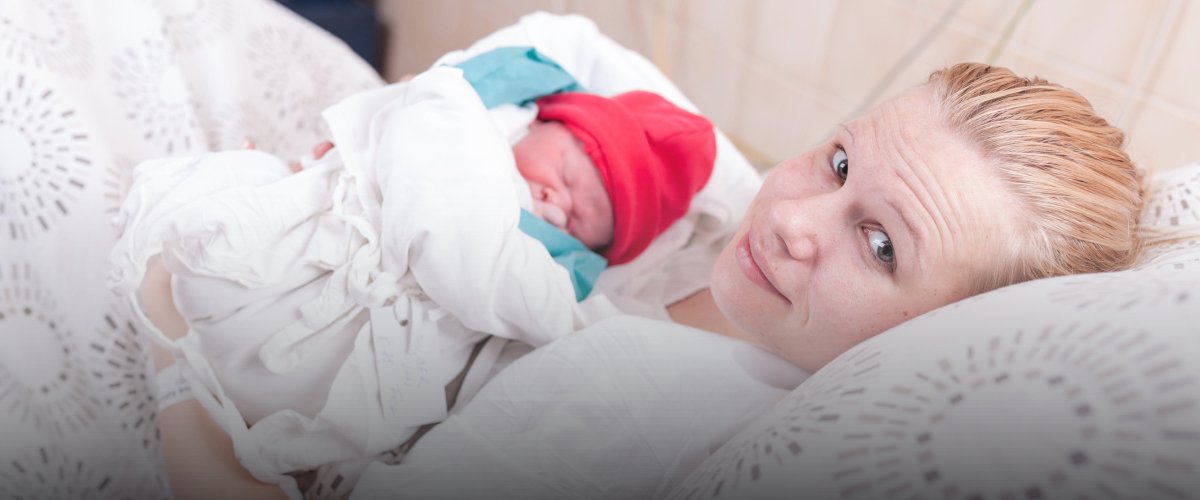 Ročně se u nás narodí více než 2500 dětí